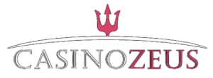 Logotipo de Casino Zeus